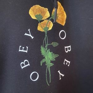 OBEY sweatshirt